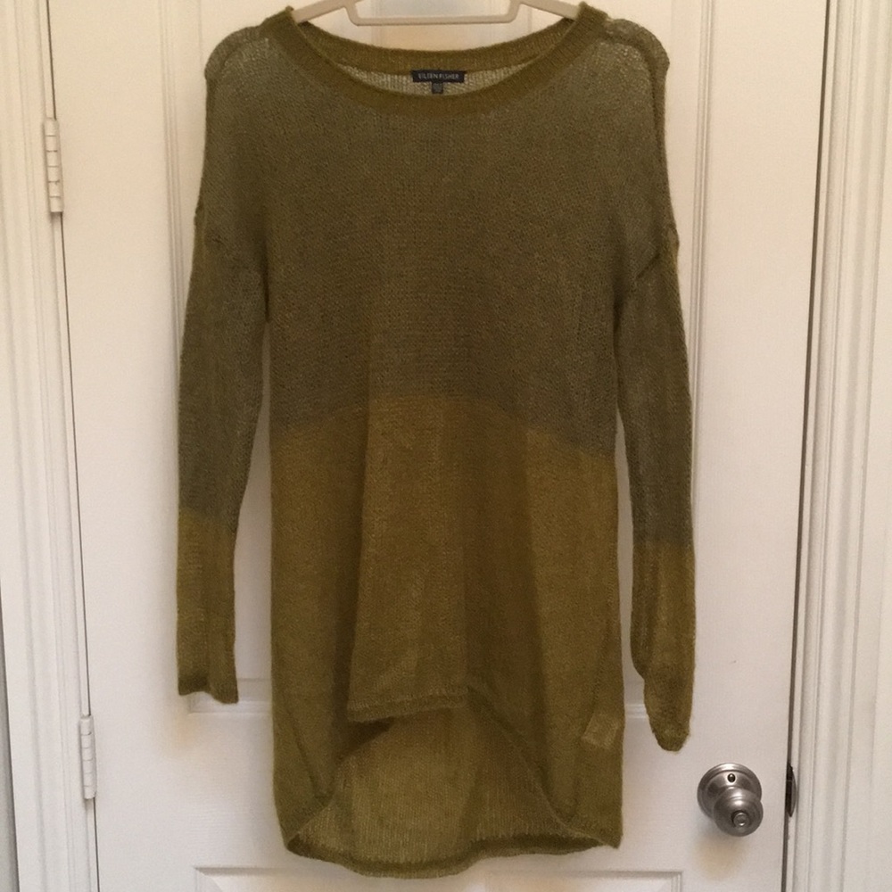 Eileen Fisher Sweater